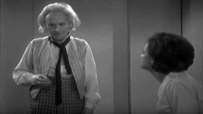 Кадры из сериала Доктор Кто / Классический Доктор Кто (1963)