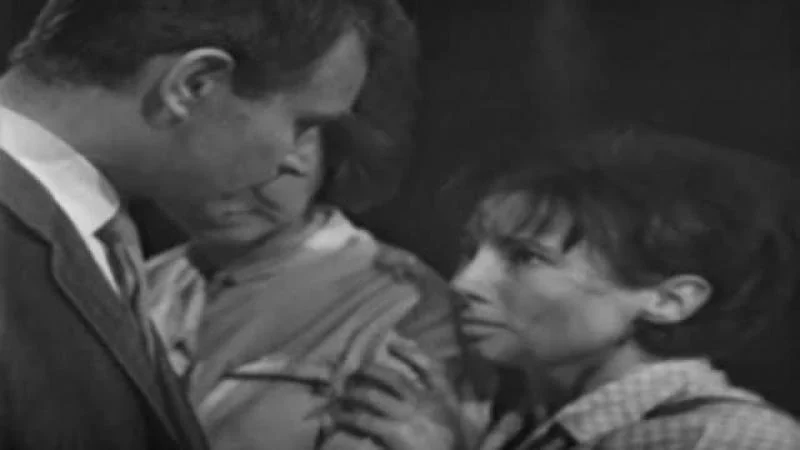 Кадры из сериала Доктор Кто / Классический Доктор Кто (1963)