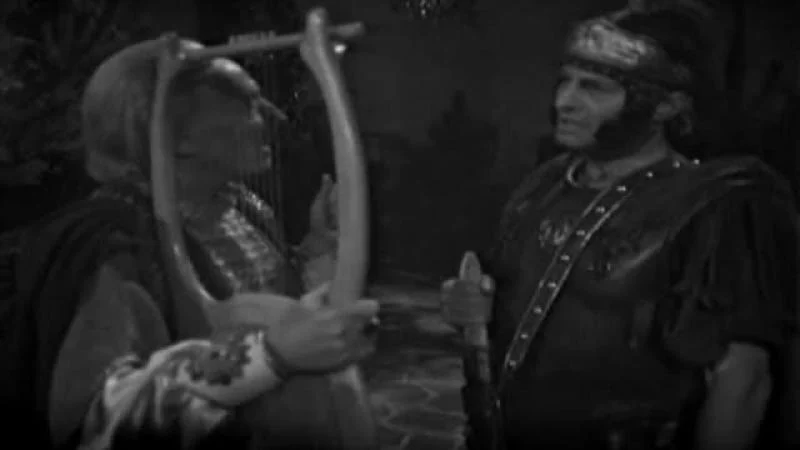 Кадры из сериала Доктор Кто / Классический Доктор Кто (1963)