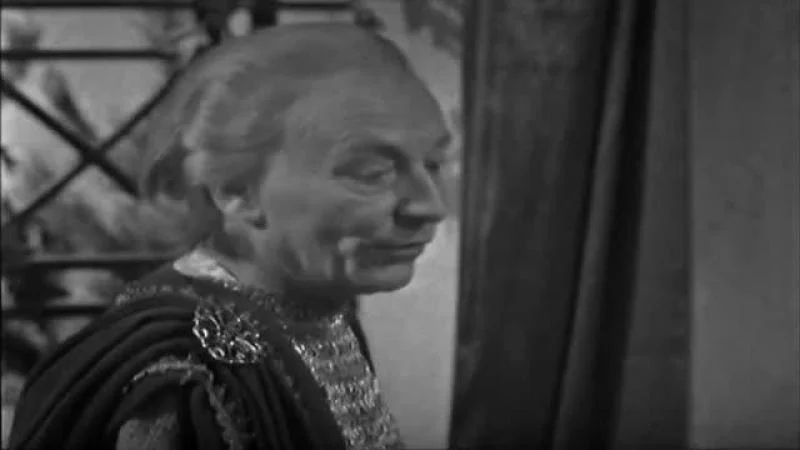 Кадры из сериала Доктор Кто / Классический Доктор Кто (1963)