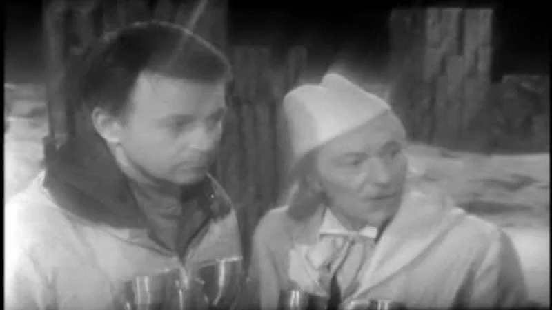 Кадры из сериала Доктор Кто / Классический Доктор Кто (1963)