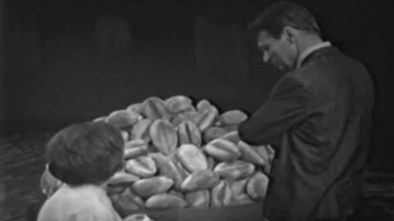 Кадры из сериала Доктор Кто / Классический Доктор Кто (1963)