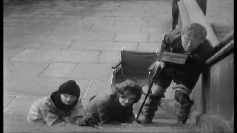 Кадры из сериала Доктор Кто / Классический Доктор Кто (1963)