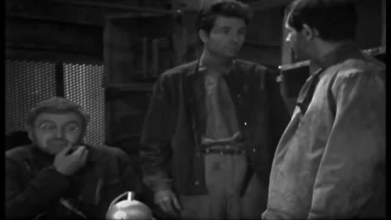 Кадры из сериала Доктор Кто / Классический Доктор Кто (1963)