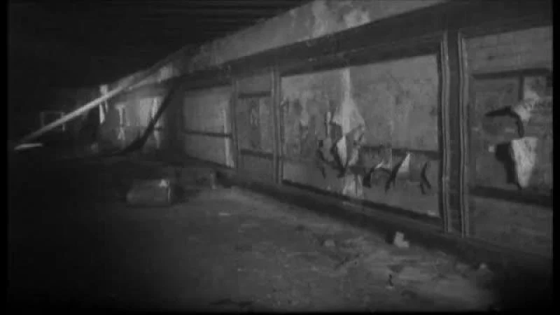 Кадры из сериала Доктор Кто / Классический Доктор Кто (1963)