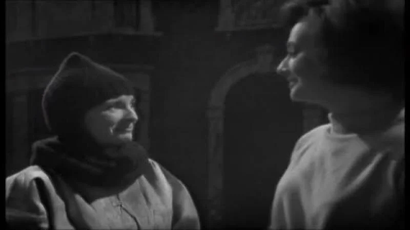 Кадры из сериала Доктор Кто / Классический Доктор Кто (1963)