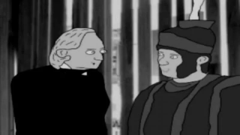 Кадры из сериала Доктор Кто / Классический Доктор Кто (1963)