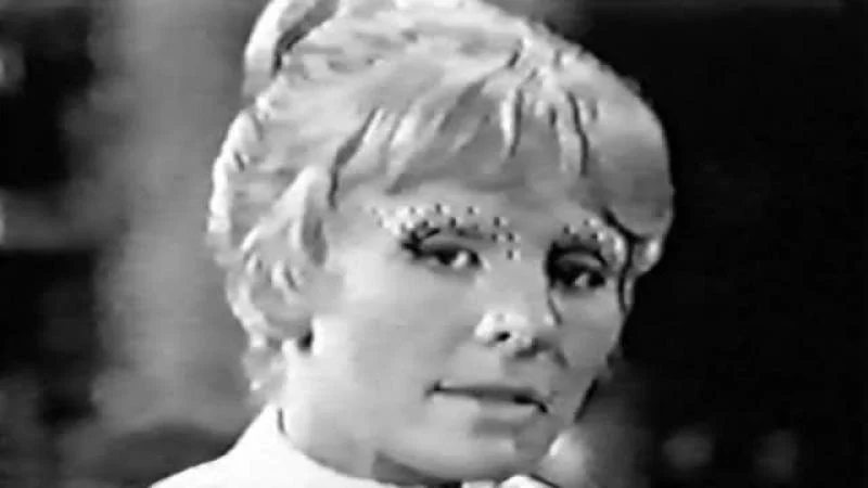 Кадры из сериала Доктор Кто / Классический Доктор Кто (1963)