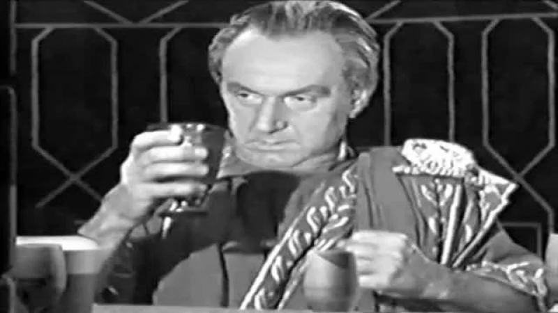 Кадры из сериала Доктор Кто / Классический Доктор Кто (1963)
