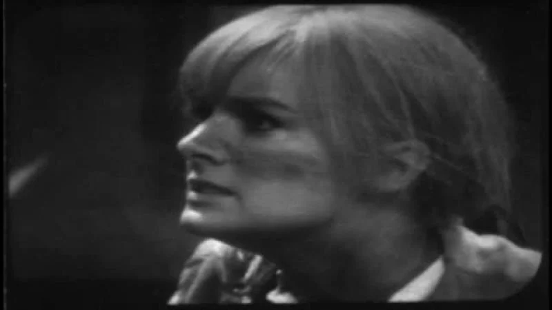Кадры из сериала Доктор Кто / Классический Доктор Кто (1963)