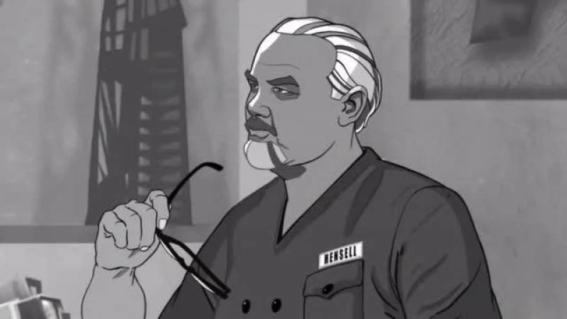 Кадры из сериала Доктор Кто / Классический Доктор Кто (1963)