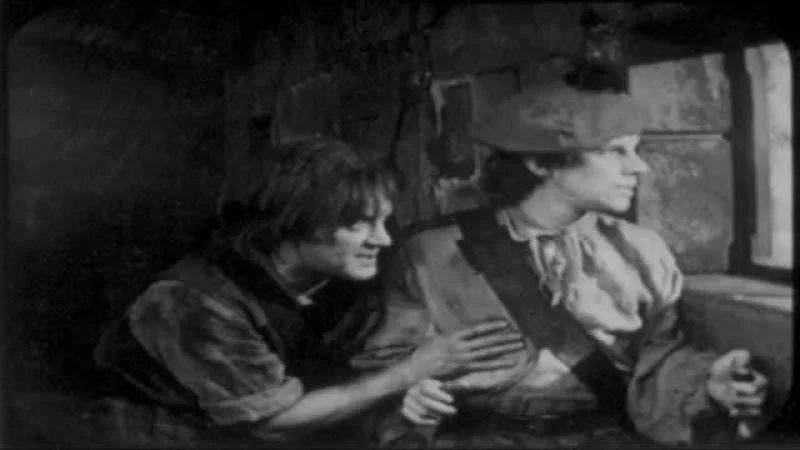 Кадры из сериала Доктор Кто / Классический Доктор Кто (1963)