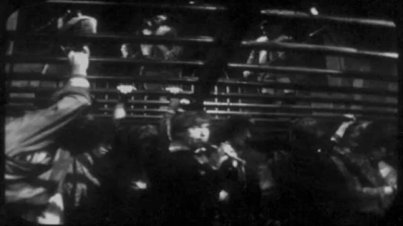 Кадры из сериала Доктор Кто / Классический Доктор Кто (1963)