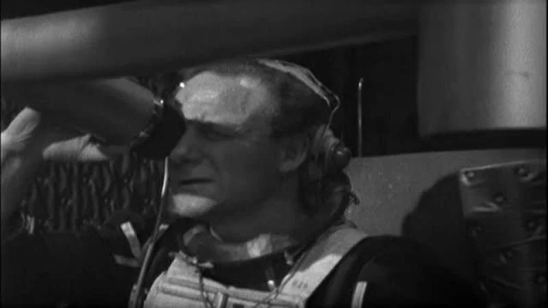 Кадры из сериала Доктор Кто / Классический Доктор Кто (1963)