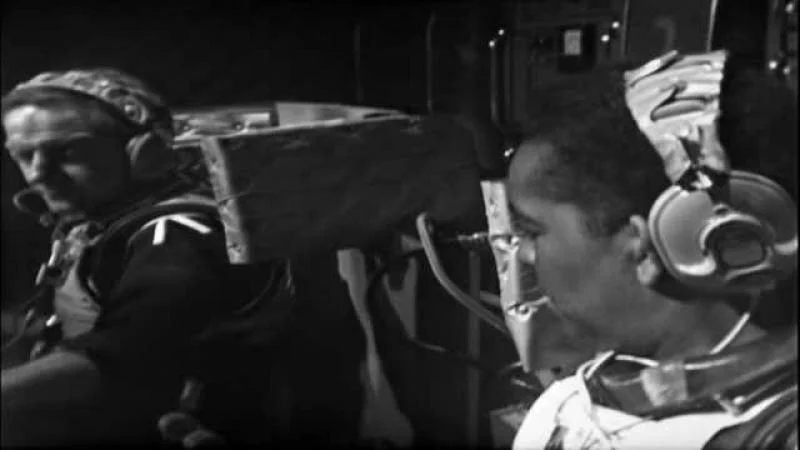 Кадры из сериала Доктор Кто / Классический Доктор Кто (1963)