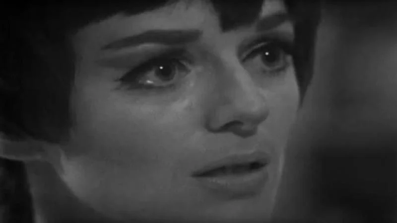 Кадры из сериала Доктор Кто / Классический Доктор Кто (1963)