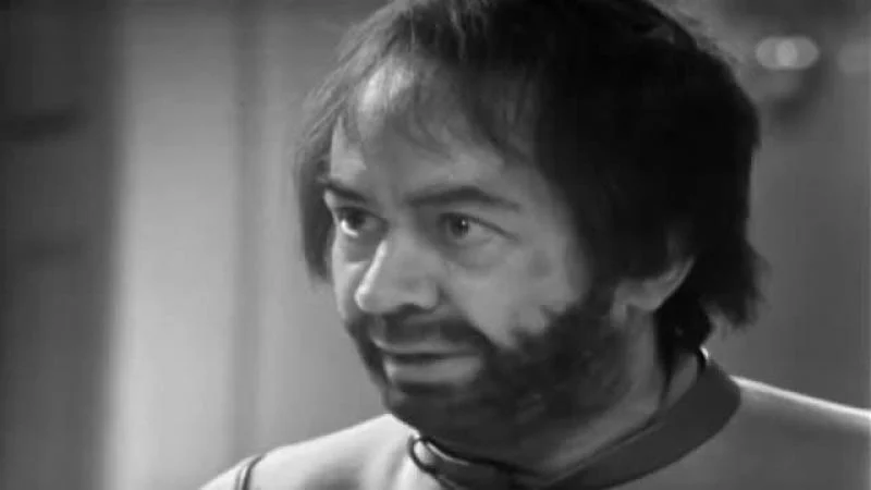 Кадры из сериала Доктор Кто / Классический Доктор Кто (1963)