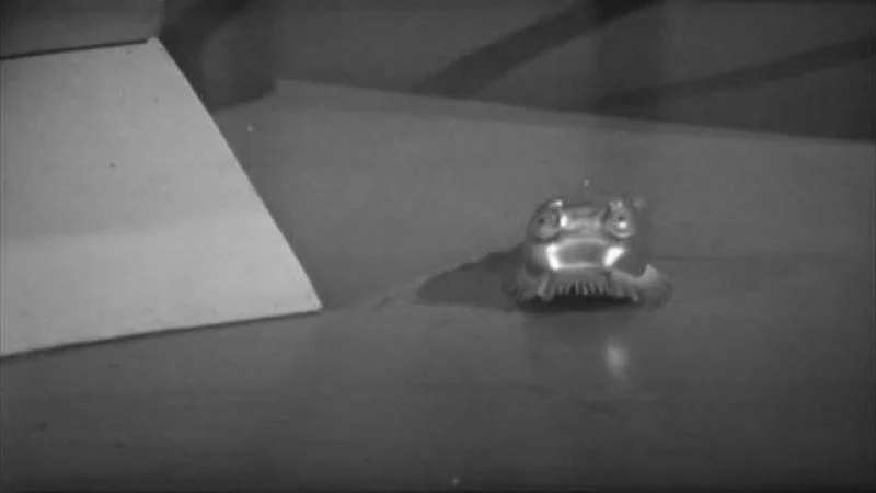 Кадры из сериала Доктор Кто / Классический Доктор Кто (1963)