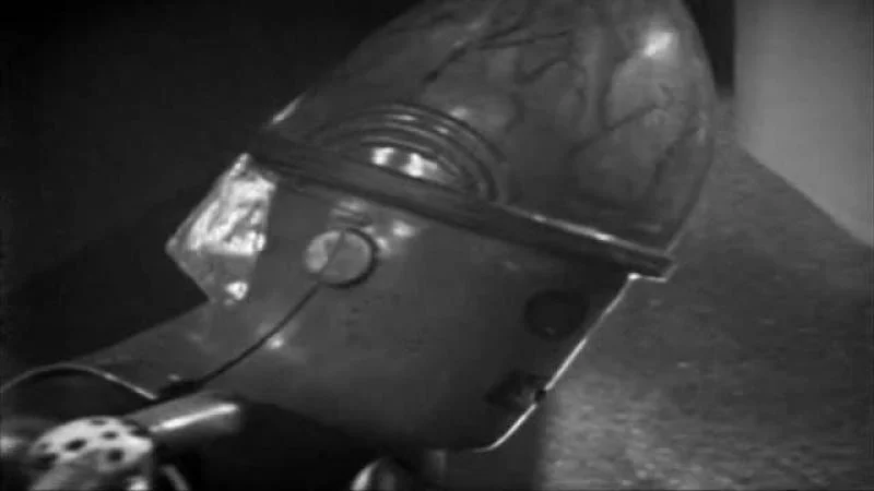 Кадры из сериала Доктор Кто / Классический Доктор Кто (1963)