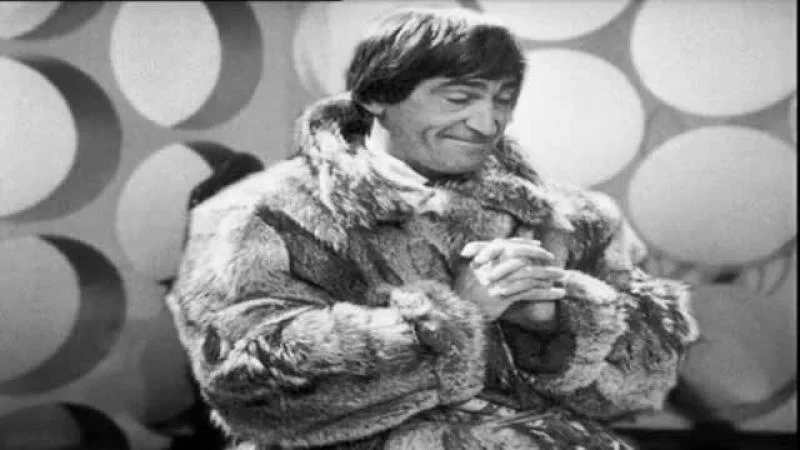 Кадры из сериала Доктор Кто / Классический Доктор Кто (1963)