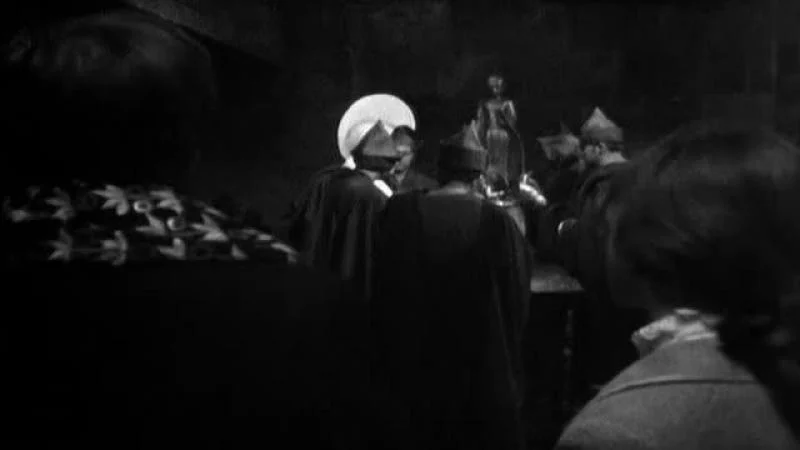Кадры из сериала Доктор Кто / Классический Доктор Кто (1963)