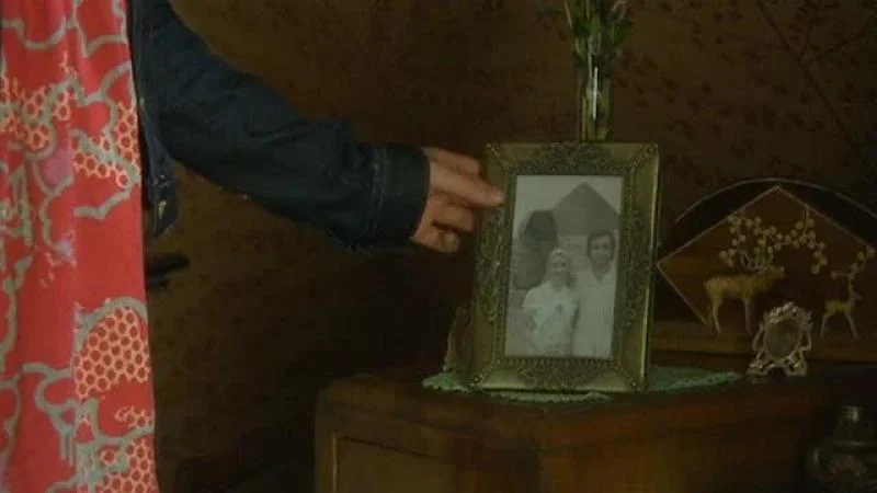 Кадры из сериала Приключения Сары Джейн (2007)
