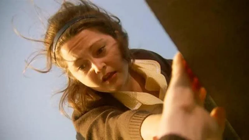 Кадры из сериала Приключения Сары Джейн (2007)