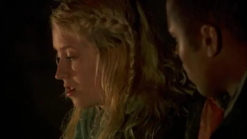 Кадры из сериала Приключения Сары Джейн (2007)