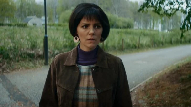 Кадры из сериала Доктор Кто (2005)