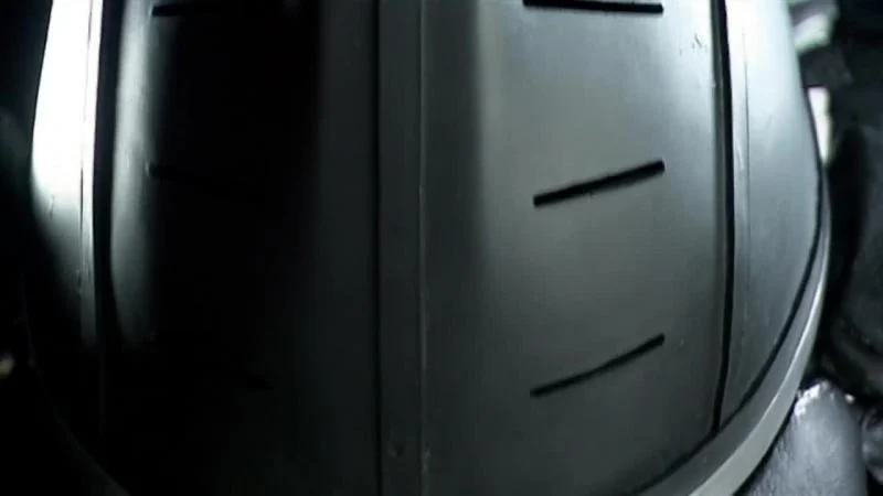 Кадры из сериала Доктор Кто (2005)